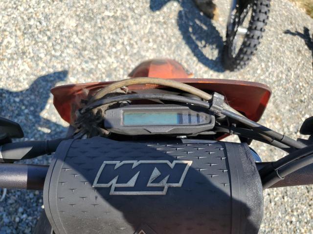 2025 KTM 300 XC - VBKXWK230SM388244