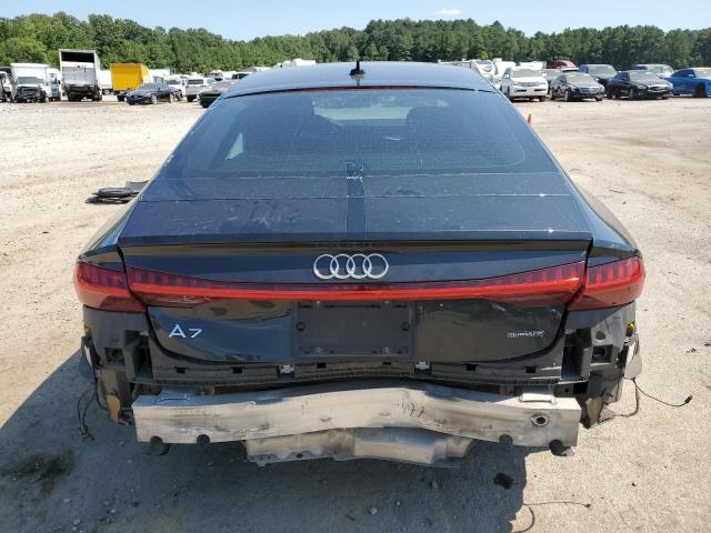 VIN WAUV2AF2XKN028129 2019 Audi A7, Prestige S-Line no.6