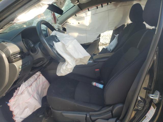 2022 NISSAN SENTRA SV - 3N1AB8CV7NY204489