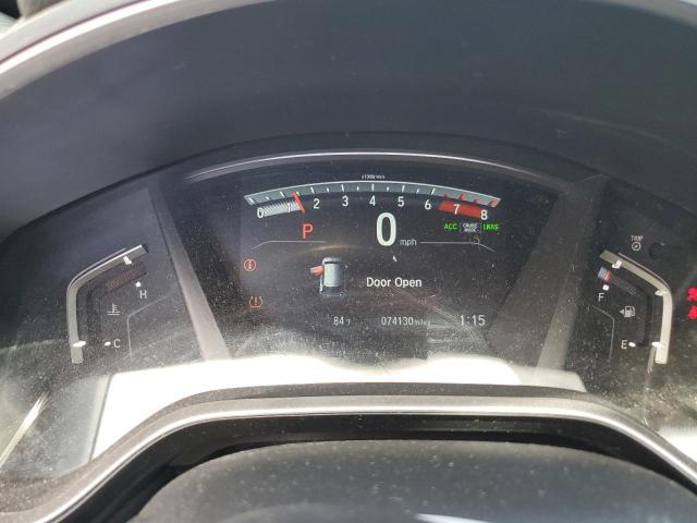 2018 HONDA CR-V EX - 2HKRW2H52JH621164