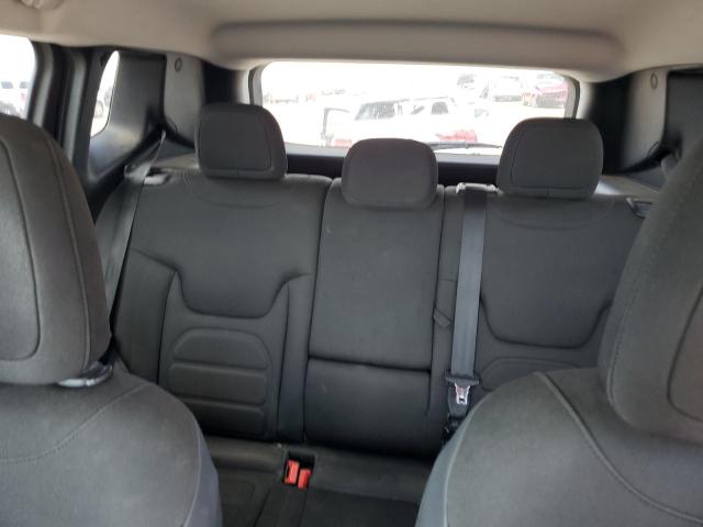 2016 JEEP RENEGADE L - ZACCJBBT0GPD97033