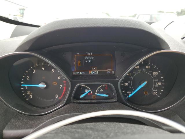 2019 FORD ESCAPE SEL - 1FMCU9HD7KUA36403