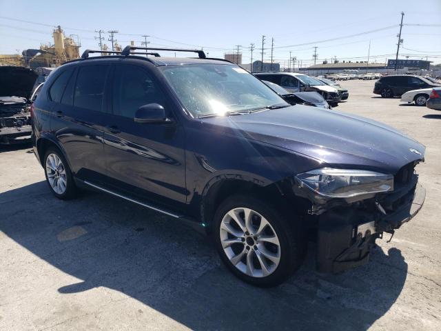 VIN 5UXKS4C55F0N06657 2015 BMW X5, Xdrive35D no.4