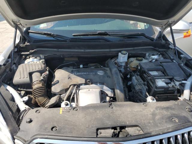 2016 BUICK ENVISION P - LRBFXFSX0GD245904