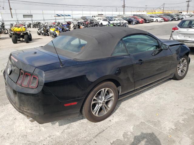 VIN 1ZVBP8EM1E5243905 2014 Ford Mustang no.3