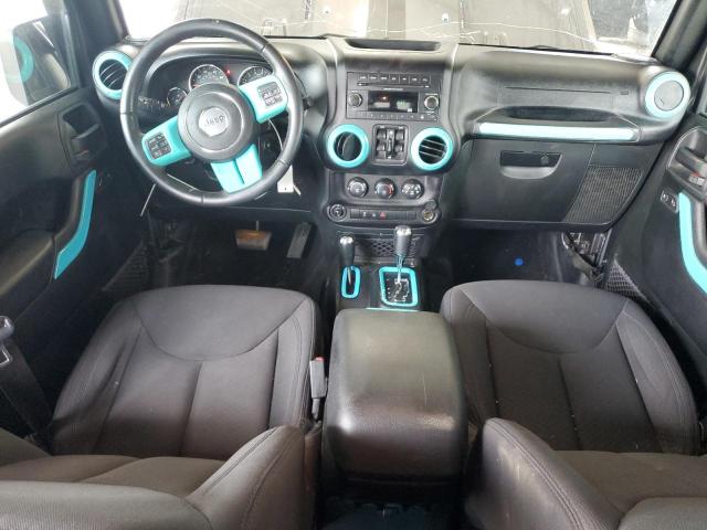 2018 JEEP WRANGLER U - 1C4BJWDG9JL835448