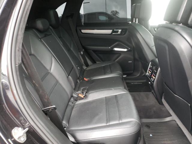 VIN WP1AF2AYXKDA80663 2019 PORSCHE CAYENNE no.11