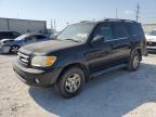 TOYOTA SEQUOIA LI photo