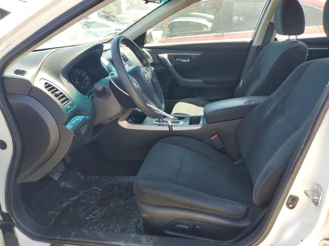 2015 NISSAN ALTIMA 2.5 - 1N4AL3AP6FN372193