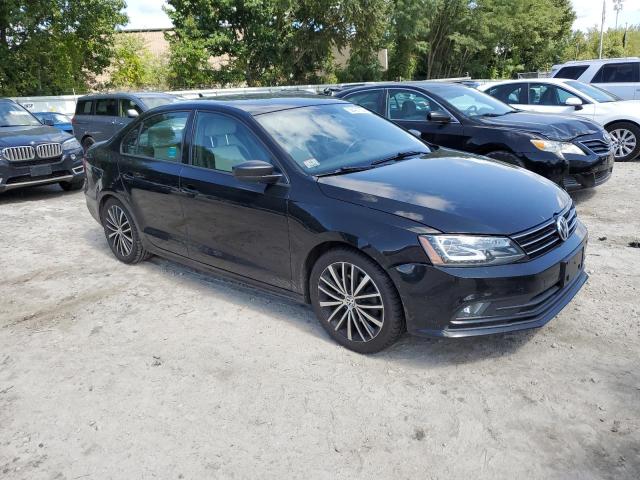 2015 VOLKSWAGEN JETTA SE - 3VWD17AJ1FM345863