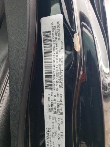 2016 JEEP WRANGLER U - 1C4BJWFG6GL329436