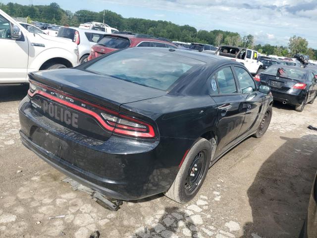 2023 DODGE CHARGER PO - 2C3CDXKG2PH632660