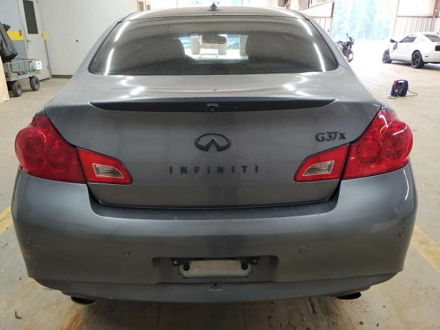 VIN JN1CV6AR9DM353708 2013 Infiniti G37 no.6