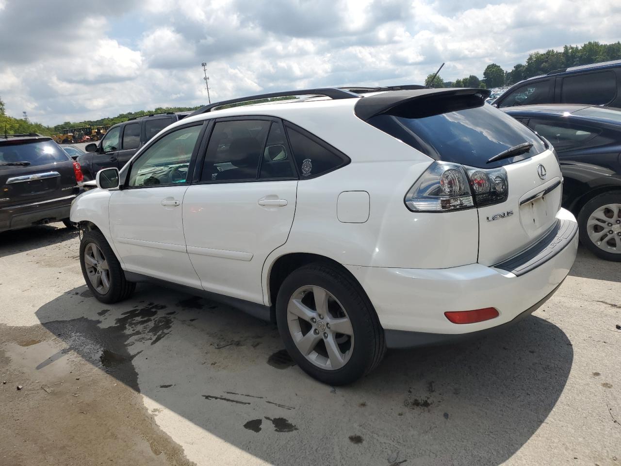 Lot #2806716156 2004 LEXUS RX 330