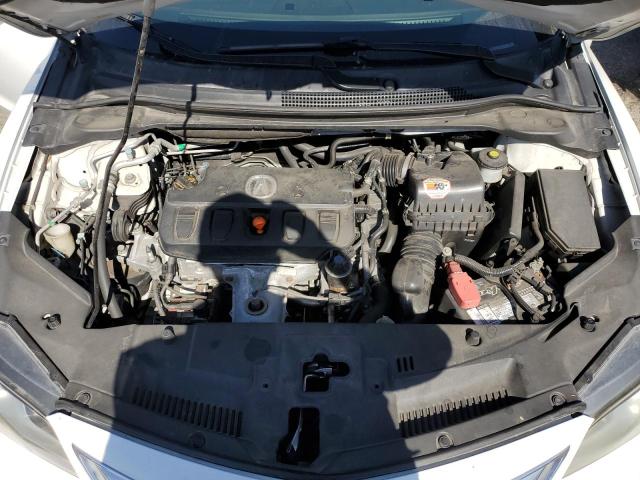 VIN 19VDE1F7XEE002262 2014 Acura ILX, 20 Tech no.11