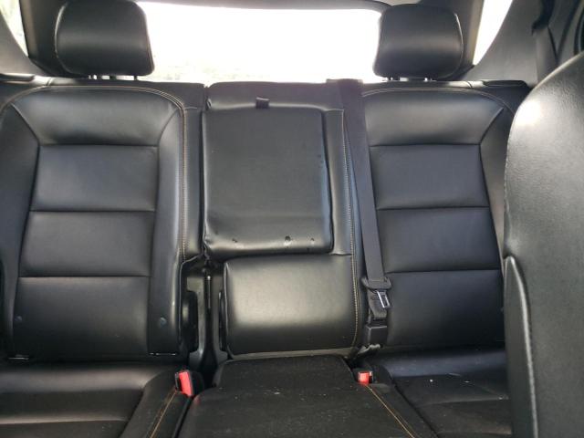 2020 CHEVROLET EQUINOX LT - 3GNAXLEX4LS733924