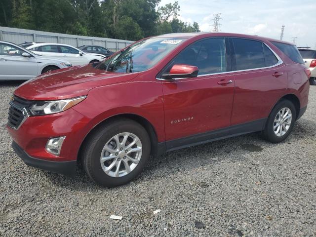 2020 CHEVROLET EQUINOX LT 2GNAXKEV1L6279333  66577564