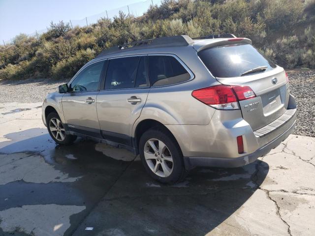 VIN 4S4BRBCC3E1236817 2014 Subaru Outback, 2.5I Pre... no.2