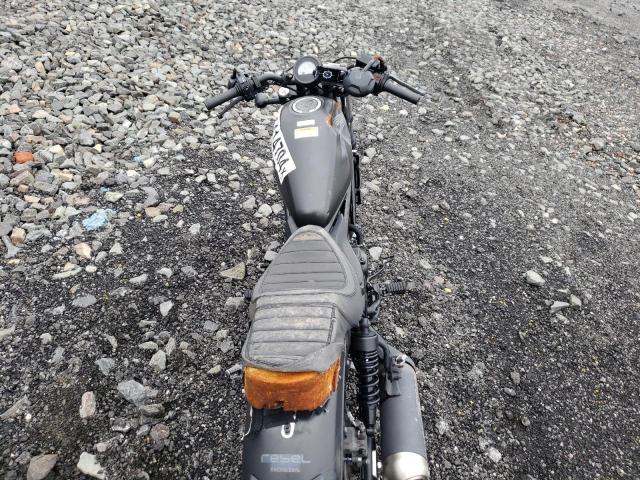 2021 HONDA CMX300 A MLHNC5351M5401256