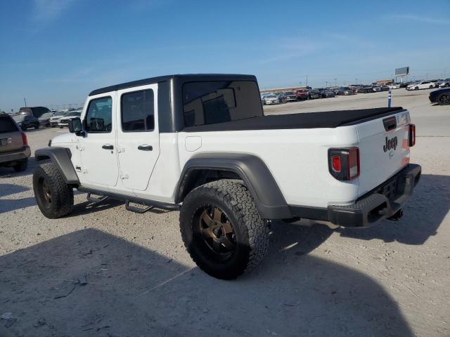 2020 JEEP GLADIATOR - 1C6JJTAG6LL125089