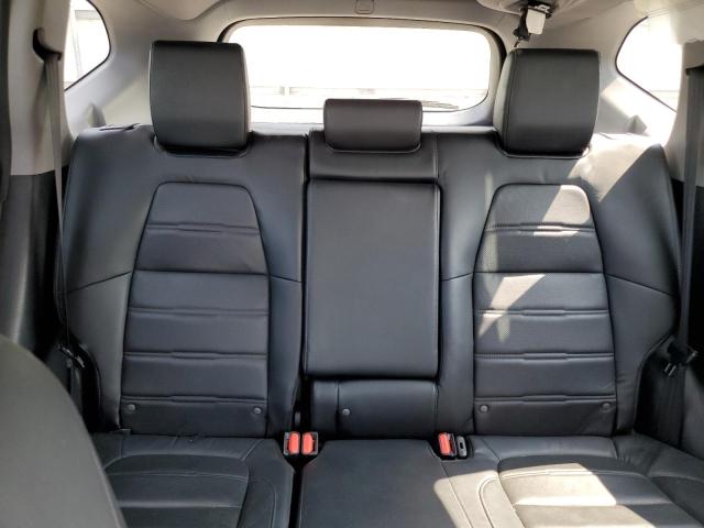 2020 HONDA CR-V EXL - 5J6RW2H84LA022085