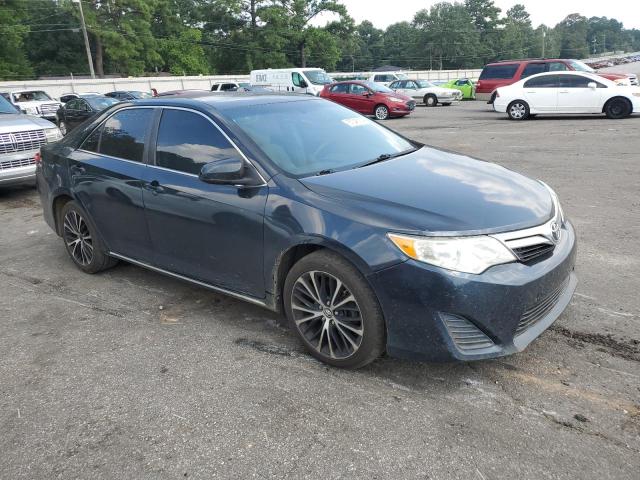 VIN 4T1BF1FKXEU393992 2014 Toyota Camry, L no.4