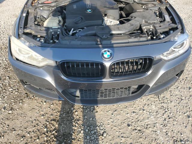 VIN WBA3A9G55ENS64855 2014 BMW 3 Series, 335 I no.11