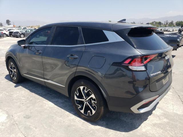 2023 KIA SPORTAGE E - 5XYK33AF4PG026271