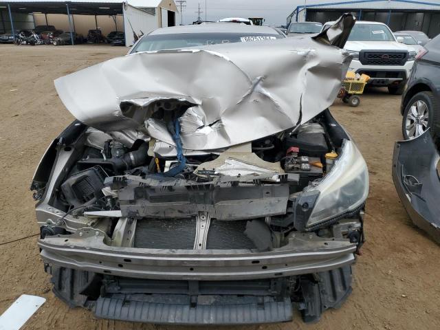 2015 SUBARU LEGACY 2.5 - 4S3BNBC65F3006714