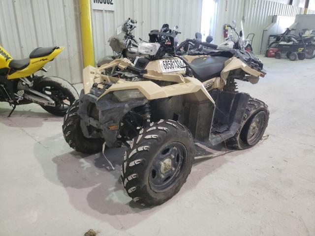 2023 POLARIS SPORTSMAN 4XASXA855PB143817
