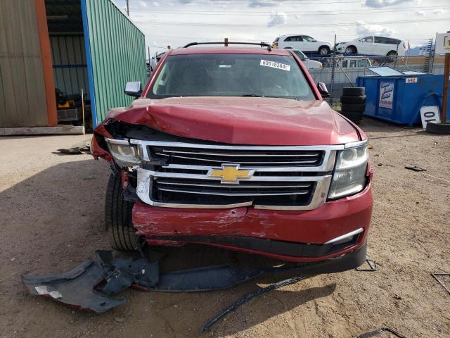 2015 CHEVROLET TAHOE K150 - 1GNSKCKC0FR266481