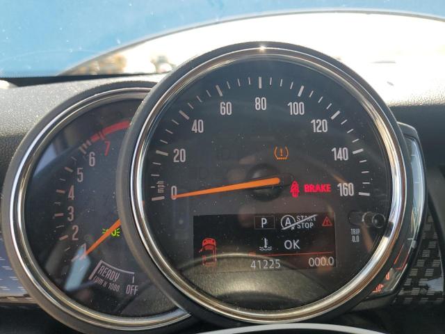2018 MINI COOPER S - WMWXU3C58J2F50841