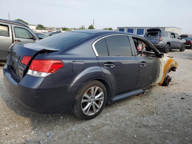 VIN 4S3BMBC69D3018381 2013 Subaru Legacy, 2.5I Premium no.3