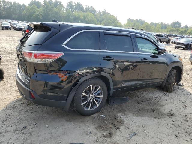 2015 TOYOTA HIGHLANDER - 5TDJKRFH4FS099508