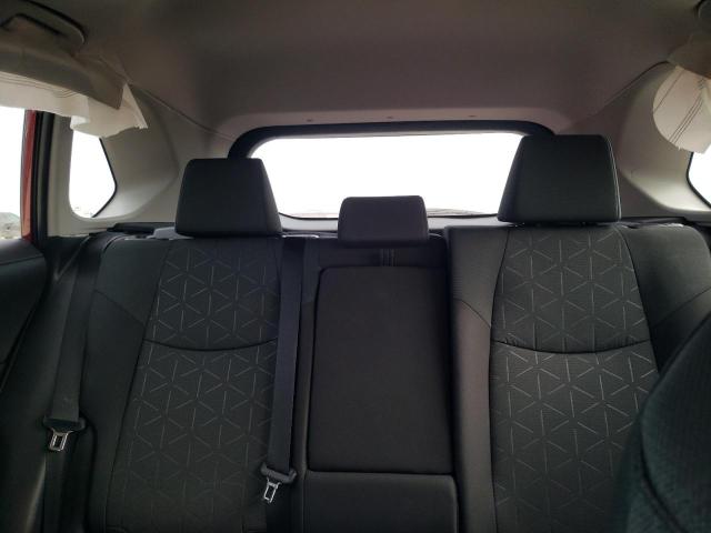 2024 TOYOTA RAV4 XLE - 2T3RWRFV2RW188543