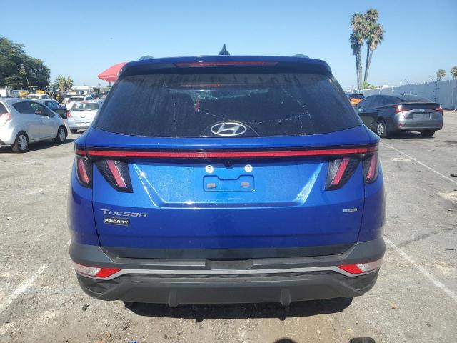 2023 HYUNDAI TUCSON SEL - 5NMJBCAE1PH280421