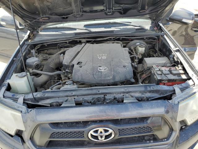 VIN 3TMJU4GN7EM171513 2014 Toyota Tacoma, Double Ca... no.11