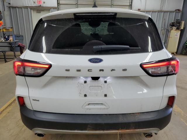 2022 FORD ESCAPE SE - 1FMCU0G68NUB84160