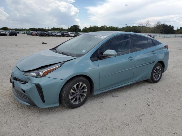 2019 TOYOTA PRIUS 2019