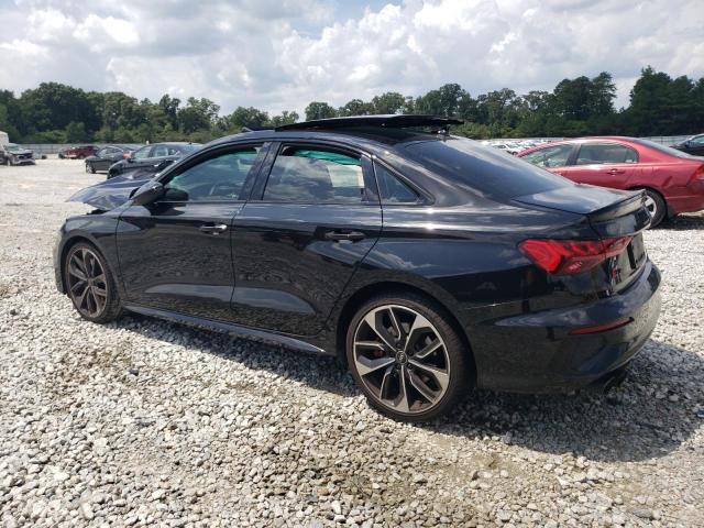 2022 AUDI S3 PREMIUM - WAUH3DGY0NA087751