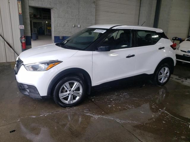 2020 NISSAN KICKS S - 3N1CP5BV1LL497214