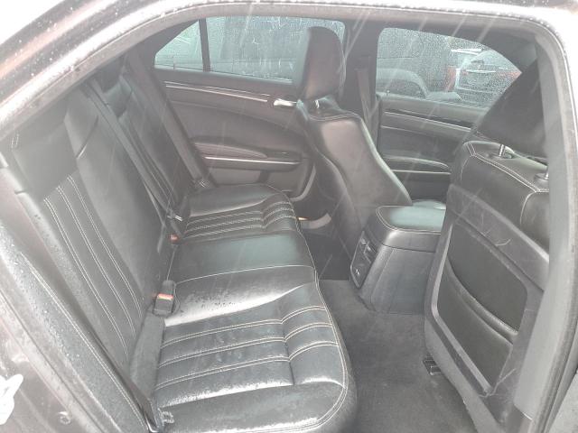 2021 CHRYSLER 300 S - 2C3CCABG0MH505031