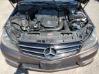 MERCEDES-BENZ C 250 photo