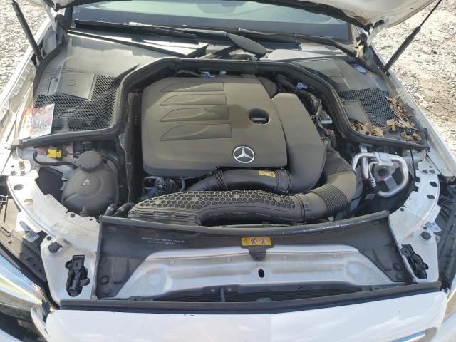 VIN 55SWF8DB2KU309006 2019 Mercedes-Benz C-Class, 300 no.11