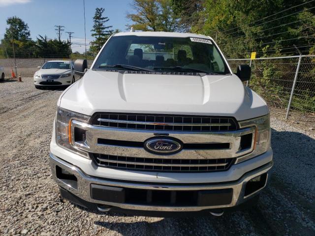 2018 FORD F-150 FX4 1FTFW1EG0JKD63781