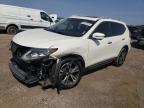 2017 NISSAN ROGUE SV - 5N1AT2MV8HC886619