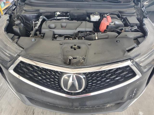 VIN 5J8TC1H51NL003328 2022 Acura RDX, Technology no.12