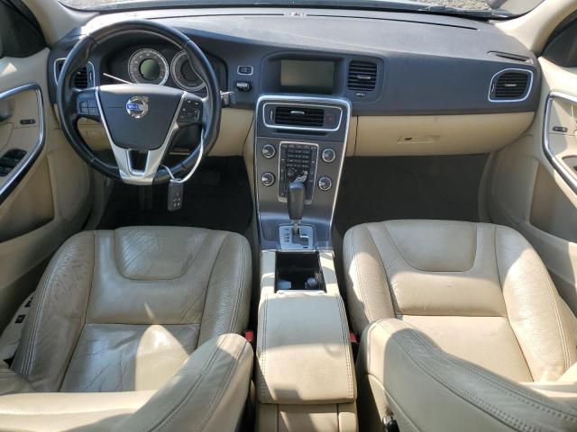 2012 VOLVO S60 T5 - YV1622FS9C2092348