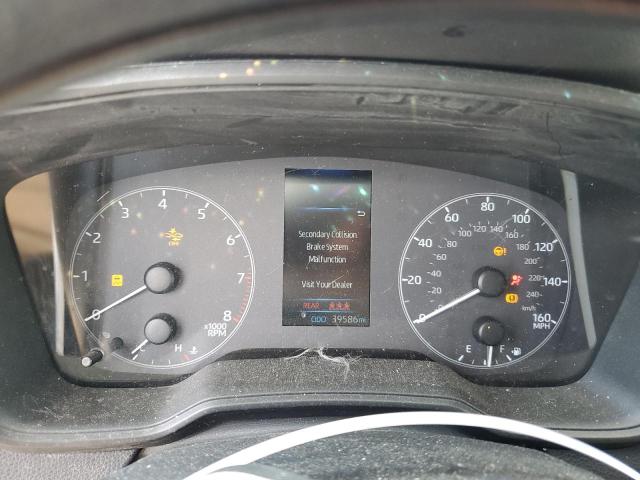 2023 TOYOTA COROLLA LE - 5YFB4MDE5PP007925