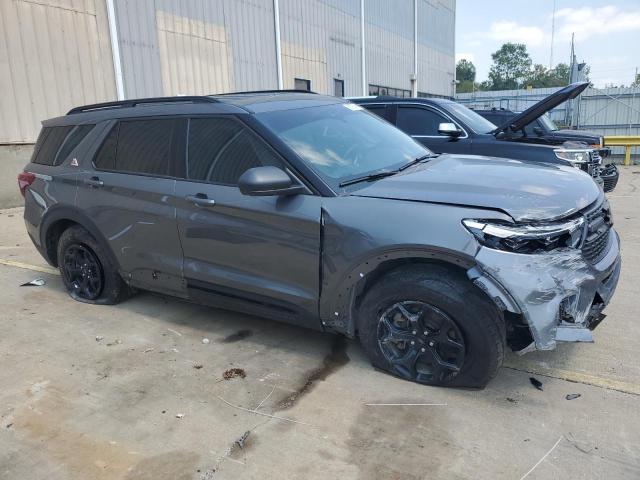 2023 FORD EXPLORER T - 1FMSK8JH7PGB50514